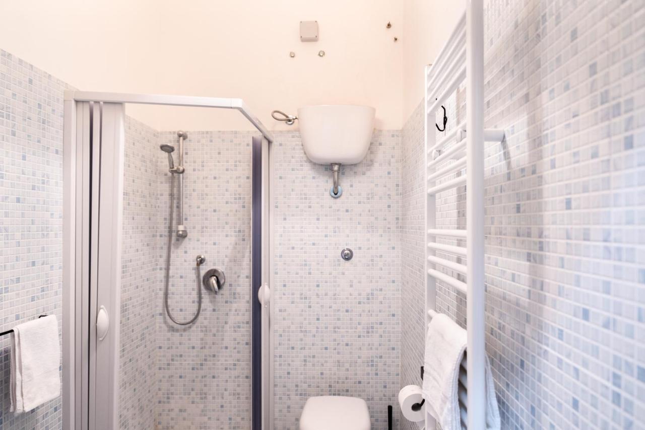 B&B La Veranda Di Tatta Agrigento Zewnętrze zdjęcie