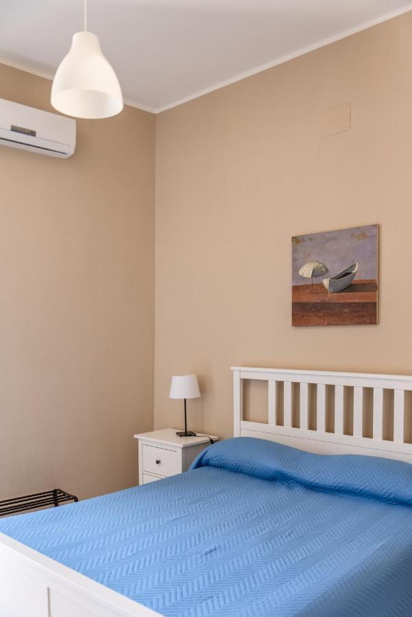 B&B La Veranda Di Tatta Agrigento Zewnętrze zdjęcie