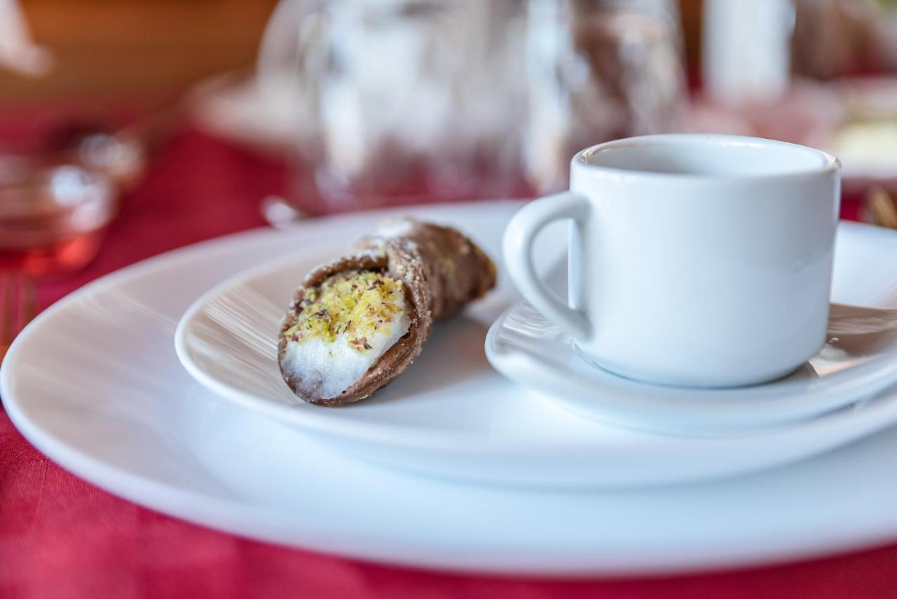 B&B La Veranda Di Tatta Agrigento Zewnętrze zdjęcie