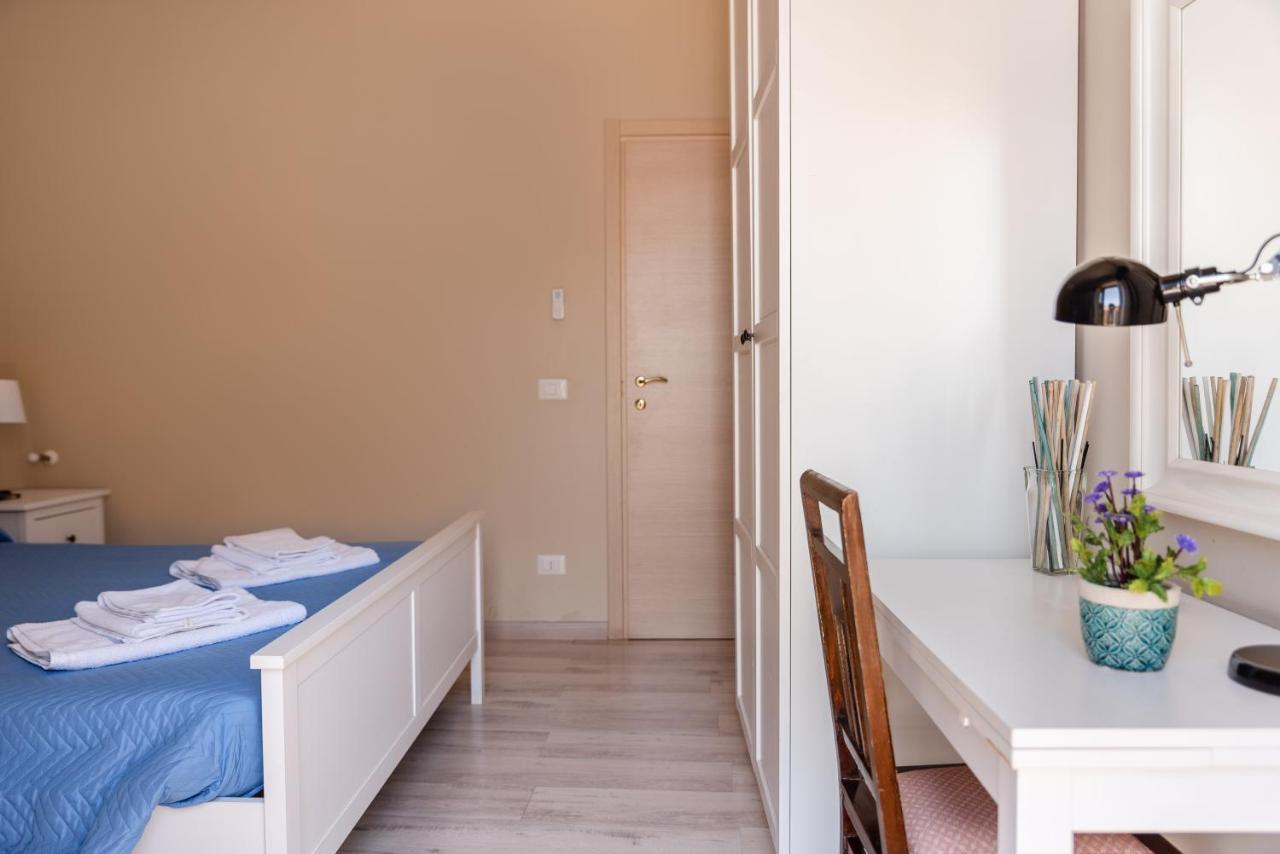 B&B La Veranda Di Tatta Agrigento Zewnętrze zdjęcie