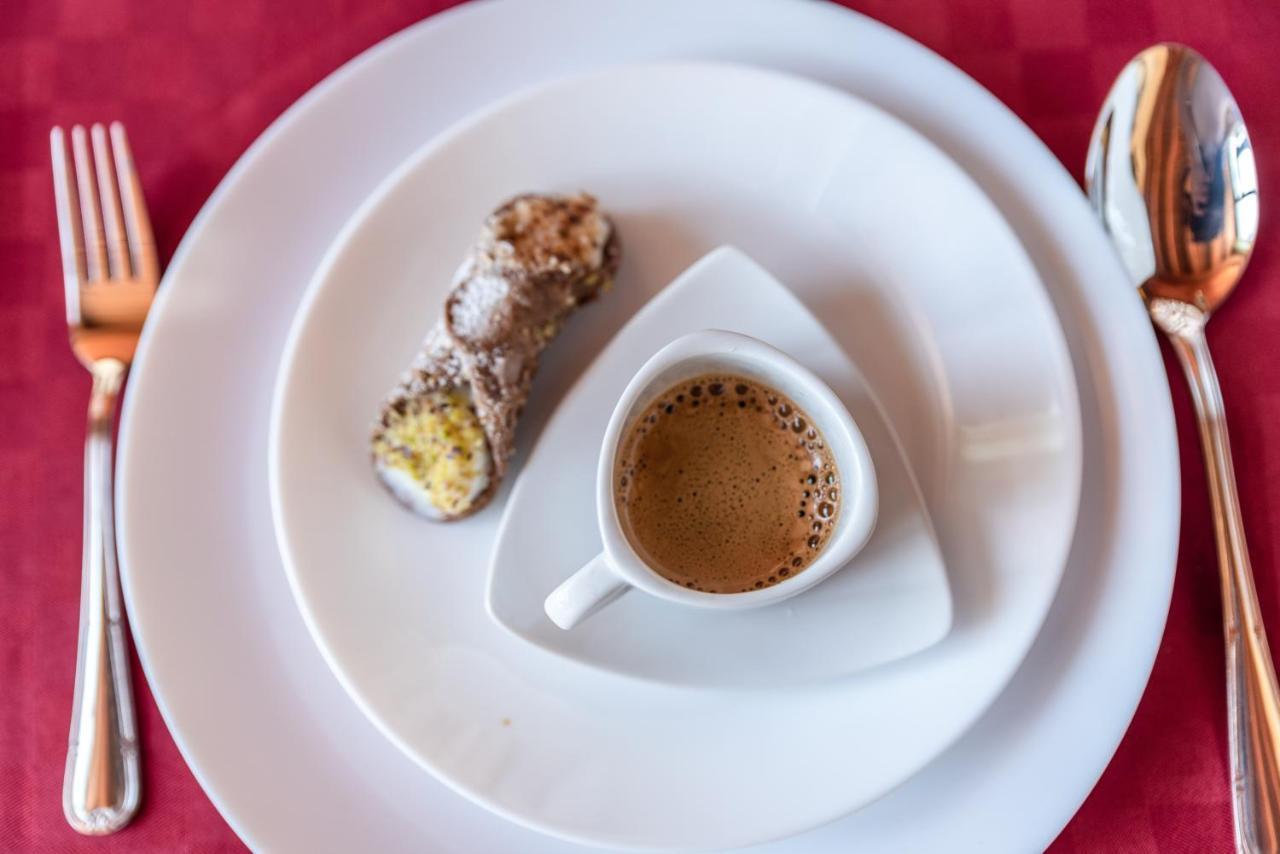 B&B La Veranda Di Tatta Agrigento Zewnętrze zdjęcie