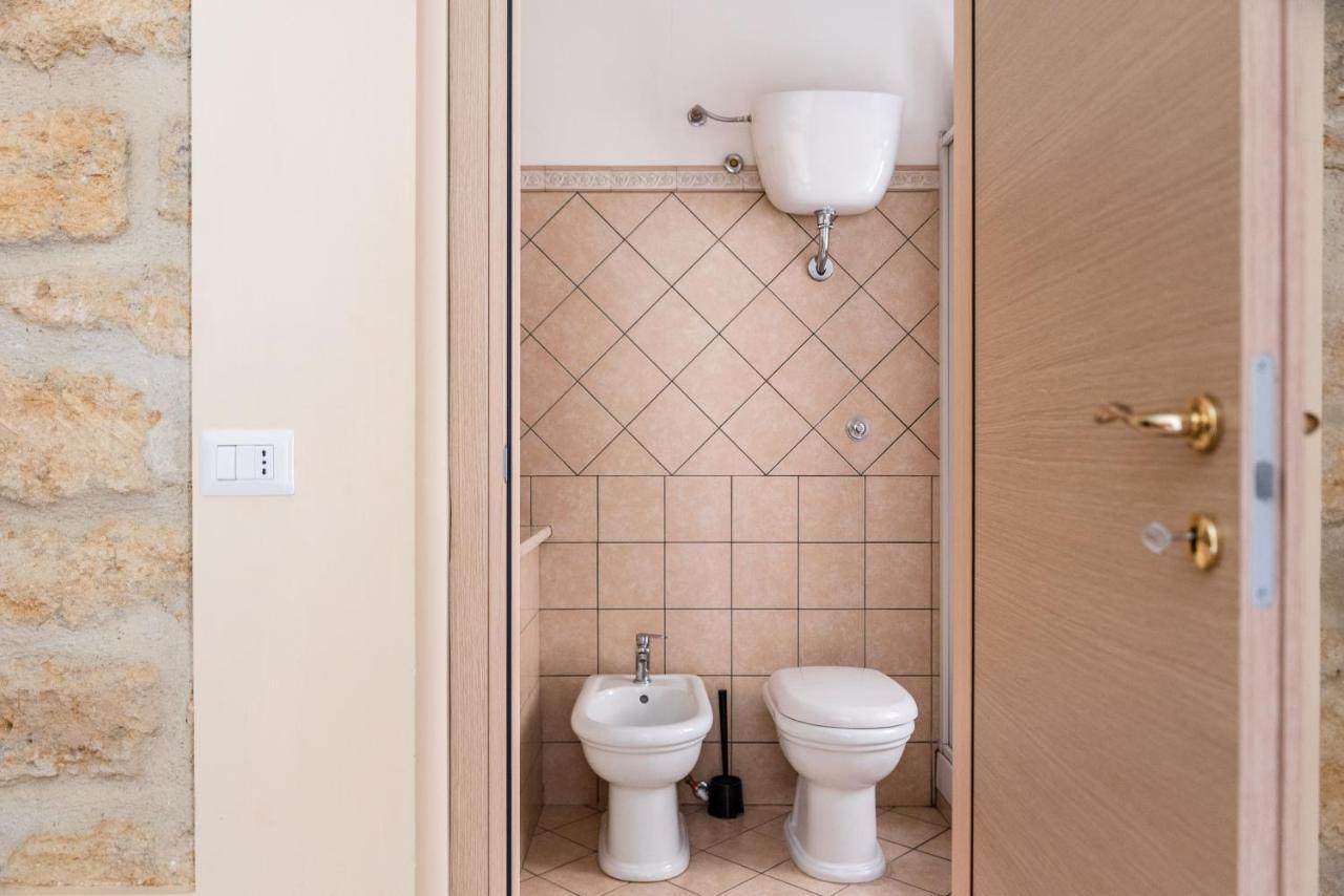 B&B La Veranda Di Tatta Agrigento Zewnętrze zdjęcie