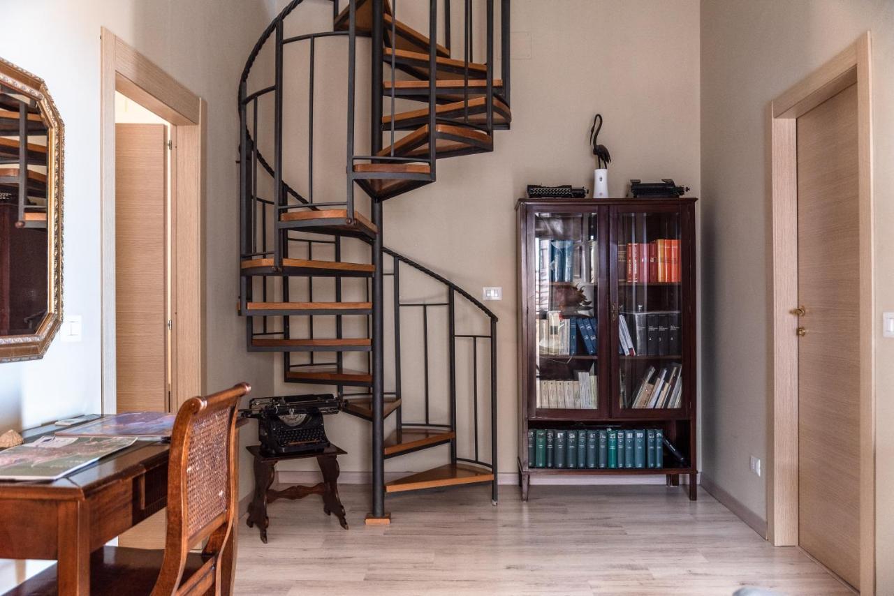 B&B La Veranda Di Tatta Agrigento Zewnętrze zdjęcie