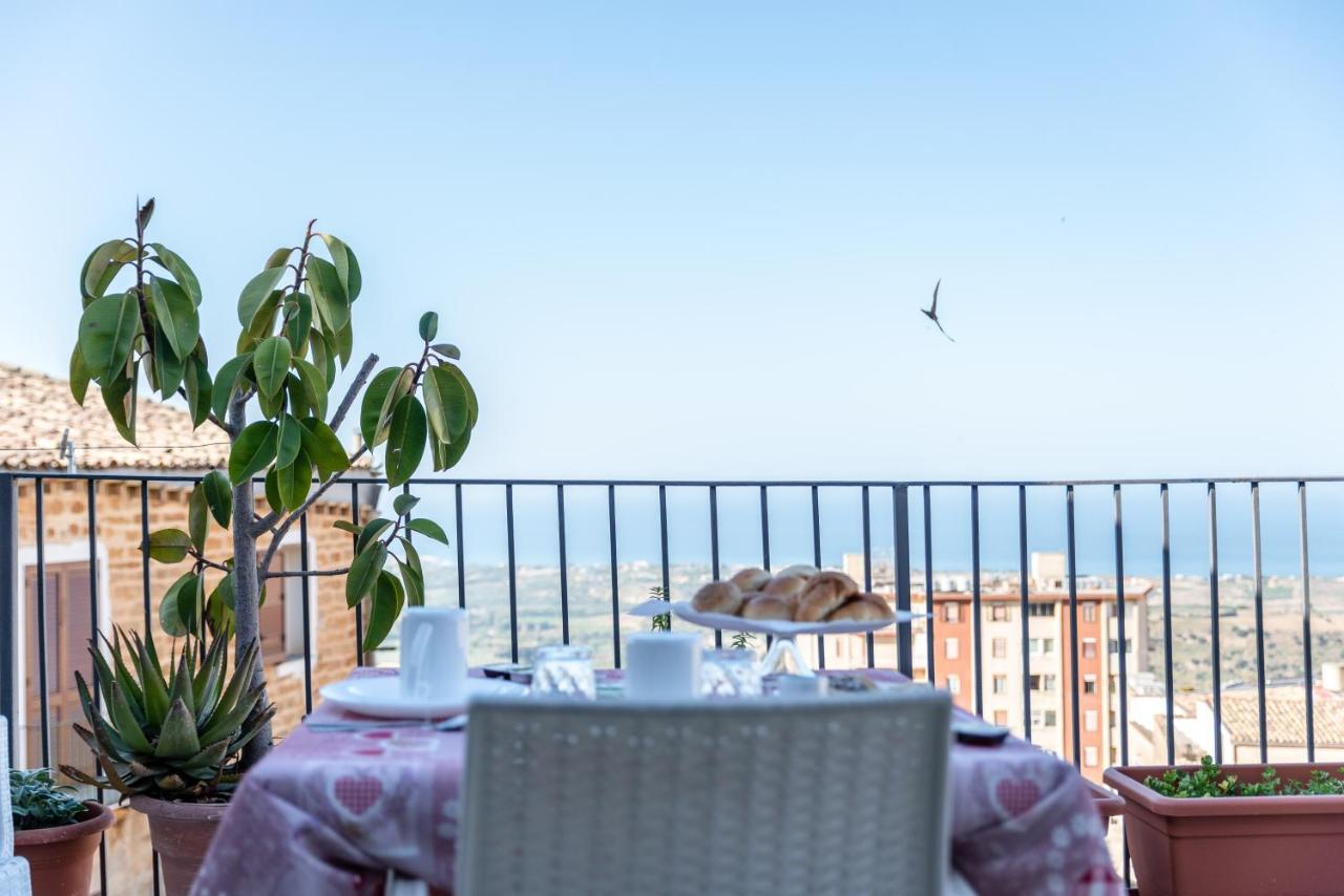 B&B La Veranda Di Tatta Agrigento Zewnętrze zdjęcie