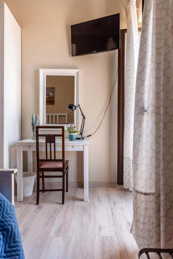 B&B La Veranda Di Tatta Agrigento Zewnętrze zdjęcie