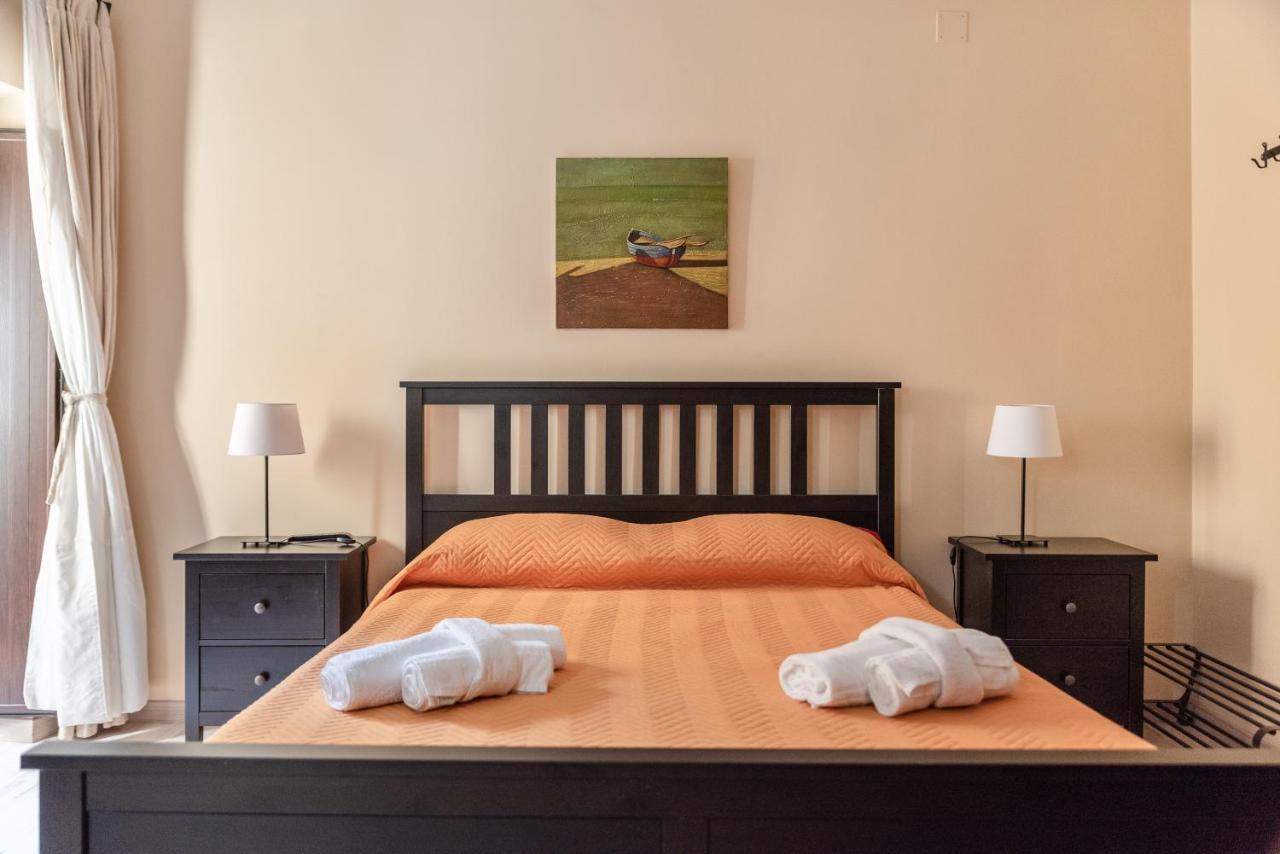 B&B La Veranda Di Tatta Agrigento Zewnętrze zdjęcie