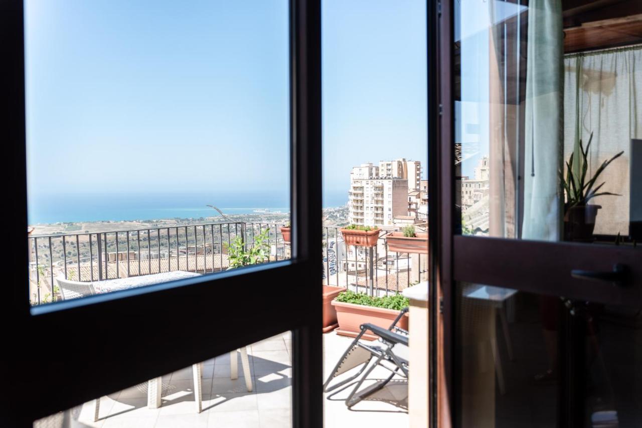 B&B La Veranda Di Tatta Agrigento Pokój zdjęcie