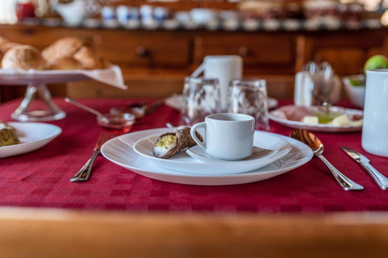 B&B La Veranda Di Tatta Agrigento Zewnętrze zdjęcie