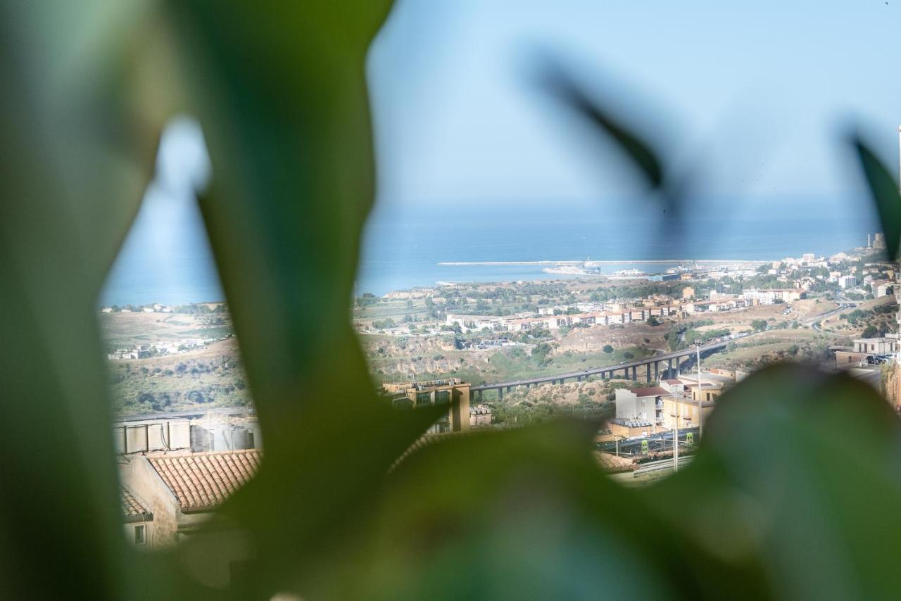 B&B La Veranda Di Tatta Agrigento Zewnętrze zdjęcie