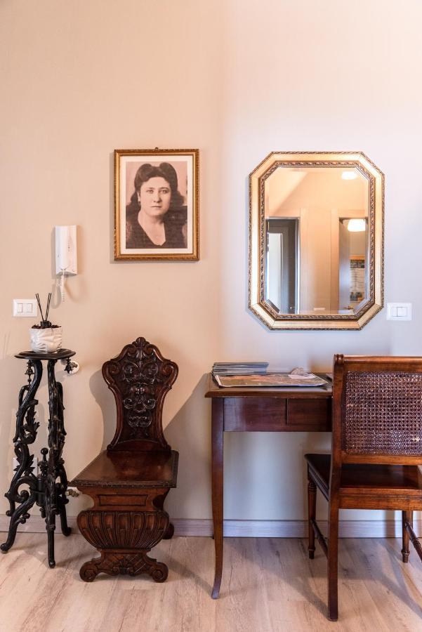 B&B La Veranda Di Tatta Agrigento Zewnętrze zdjęcie