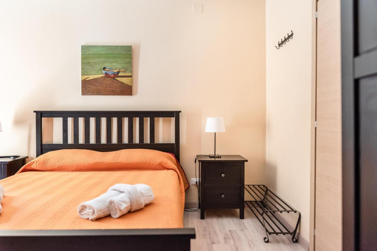 B&B La Veranda Di Tatta Agrigento Zewnętrze zdjęcie