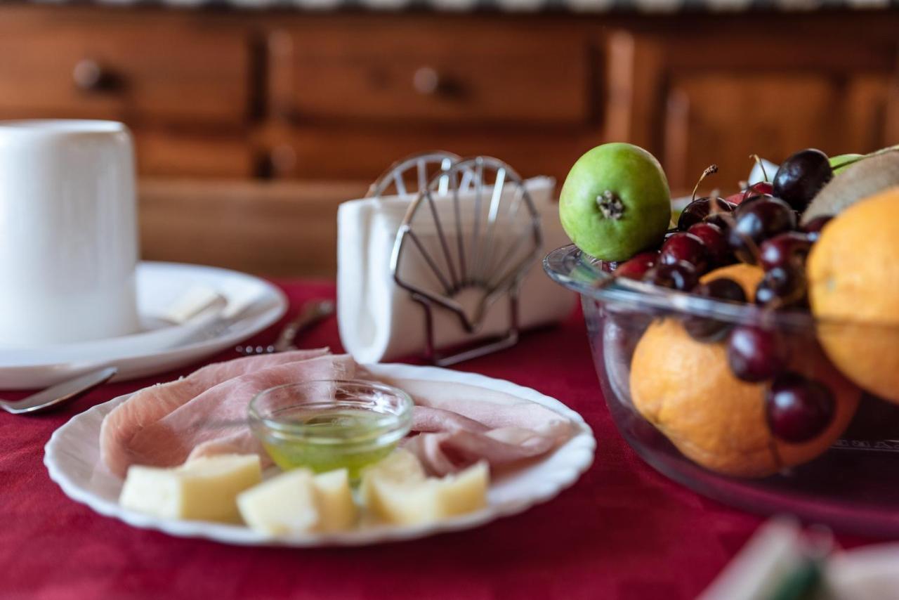 B&B La Veranda Di Tatta Agrigento Zewnętrze zdjęcie