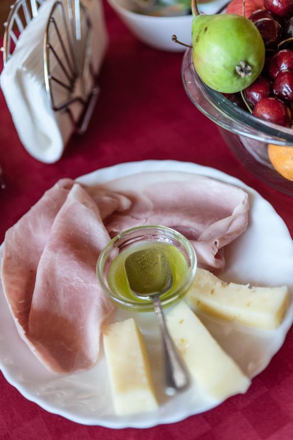 B&B La Veranda Di Tatta Agrigento Zewnętrze zdjęcie