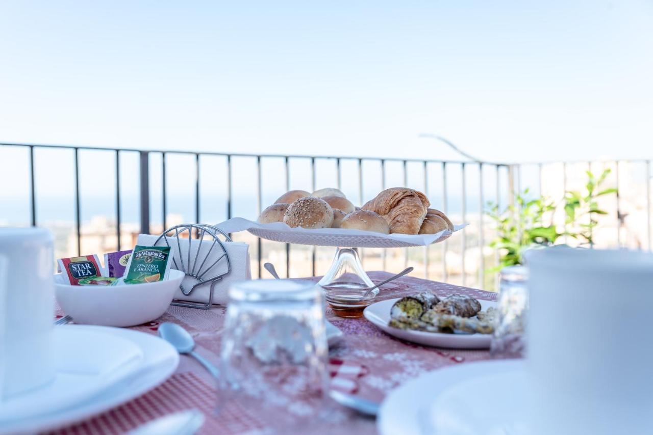 B&B La Veranda Di Tatta Agrigento Zewnętrze zdjęcie