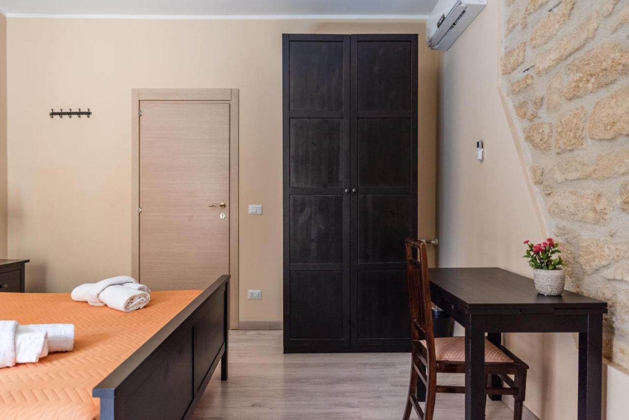 B&B La Veranda Di Tatta Agrigento Zewnętrze zdjęcie