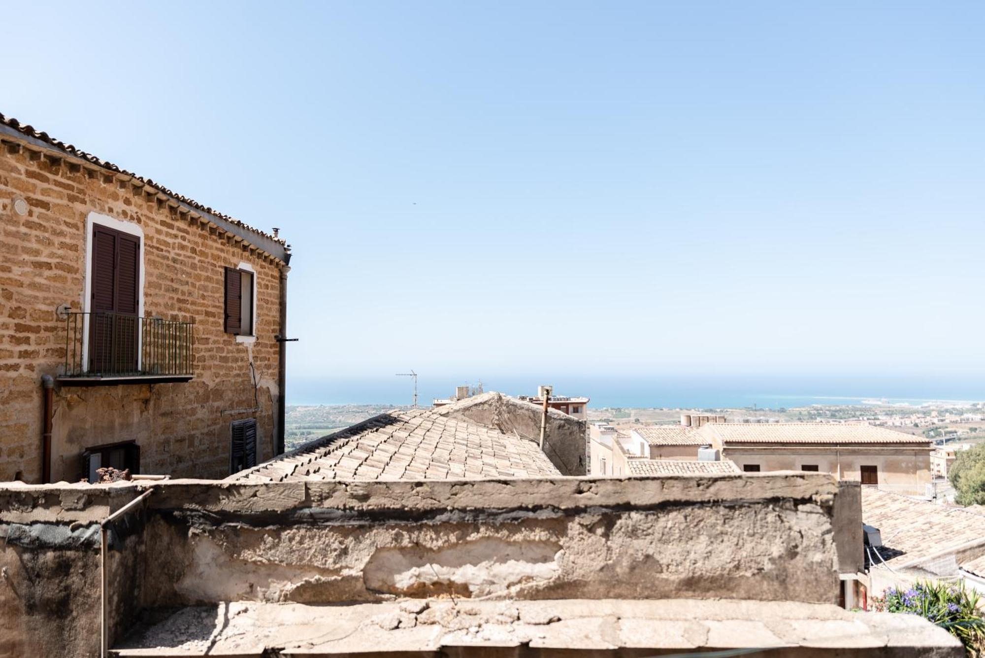 B&B La Veranda Di Tatta Agrigento Pokój zdjęcie