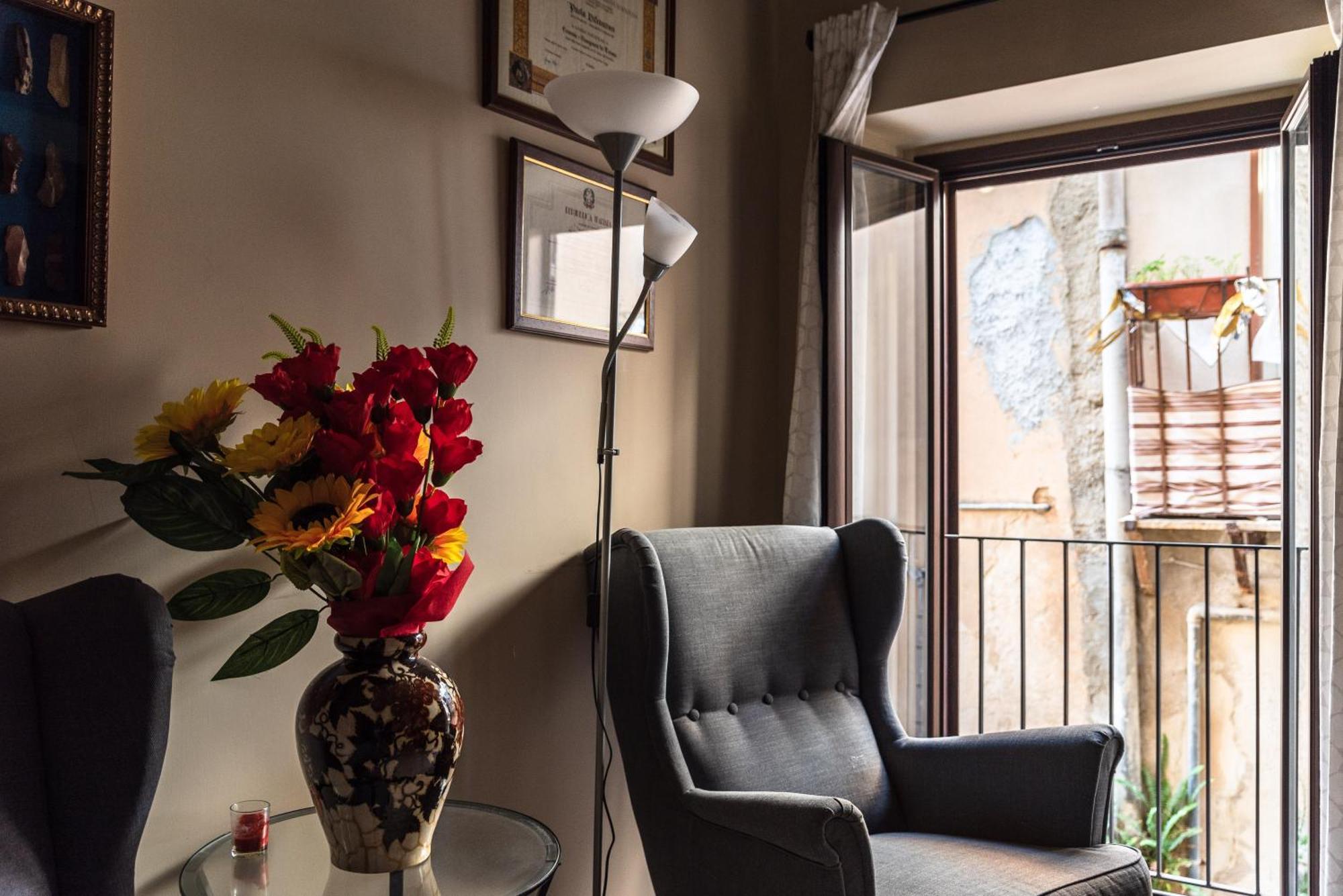B&B La Veranda Di Tatta Agrigento Pokój zdjęcie
