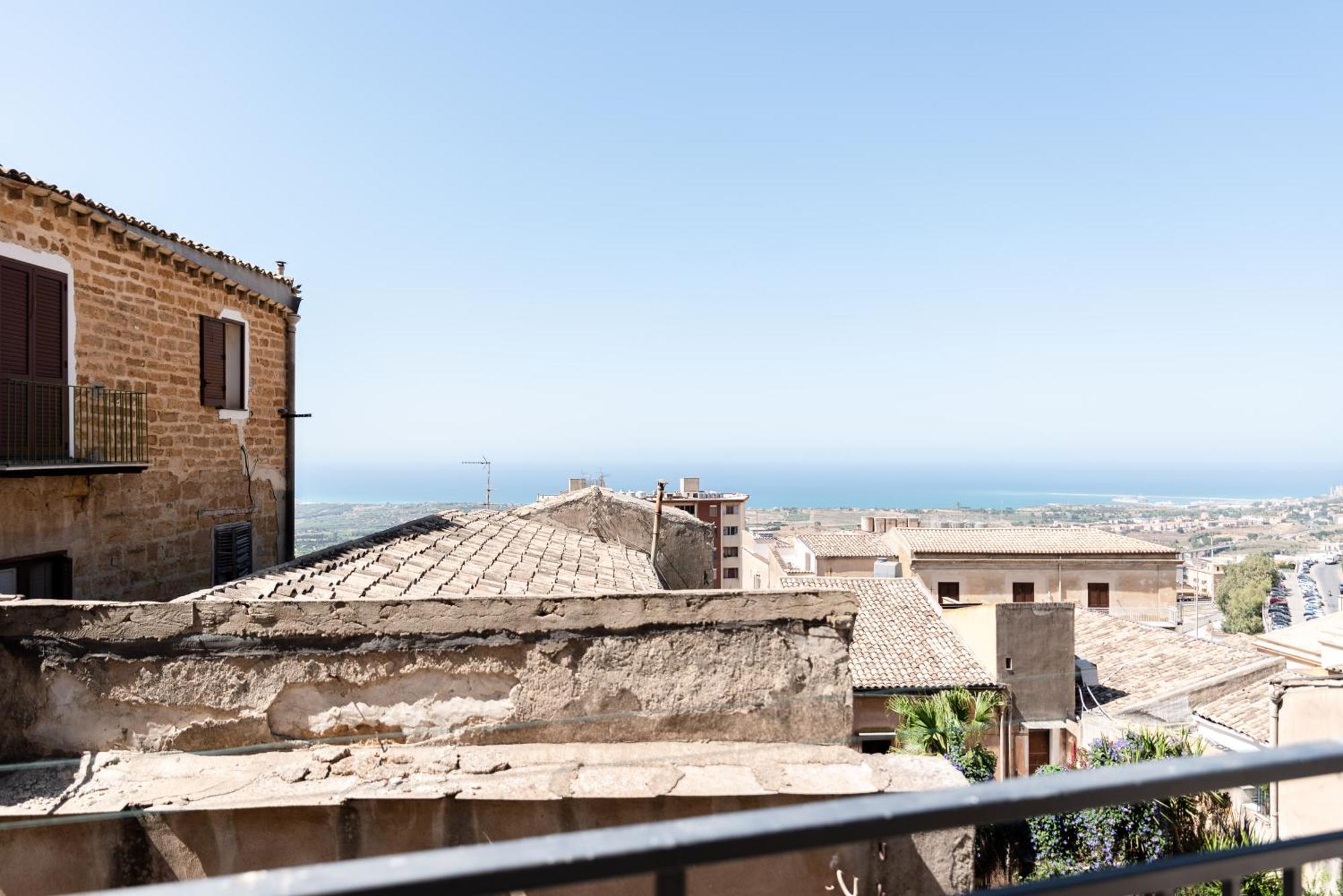 B&B La Veranda Di Tatta Agrigento Pokój zdjęcie
